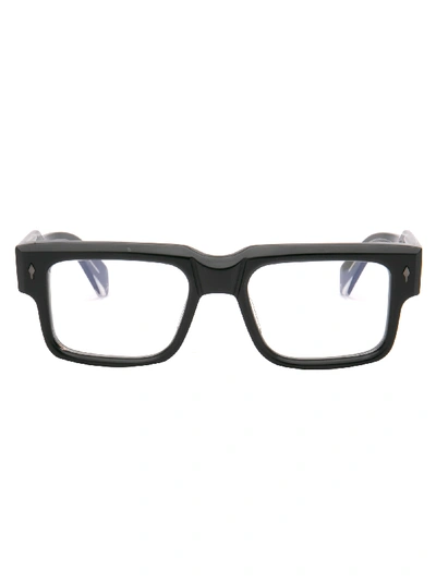 Jacques Marie Mage Eyewear In Division