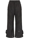 A-COLD-WALL* MAGNETI TRACK TROUSERS