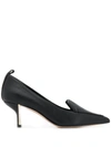 NICHOLAS KIRKWOOD BEYA PUMPS 60MM