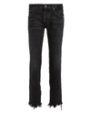 MOUSSY VINTAGE STALEY TAPERED JEANS,060037088693