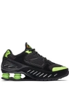 NIKE SHOX ENIGMA LOW-TOP trainers
