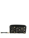 JIMMY CHOO FILIPA WALLET