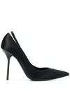 TOM FORD TF SLINGBACK 105MM PUMPS