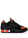 NIKE SHOX ENIGMA SNEAKERS