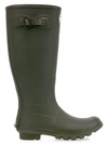 BARBOUR Bede Tall Rubber Boots