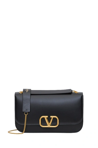 Valentino Garavani Vlock Shoulder Bag