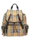 BURBERRY BACKPACK,11063028