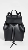 MANSUR GAVRIEL MINI BACKPACK