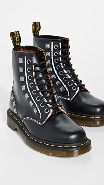 dr martens stud