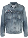 LEVI'S TYPE LLL TRUCKER JACKET