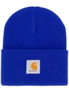 CARHARTT WATCH HAT