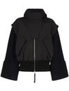 MONCLER 1952 ELORN PUFFER JACKET