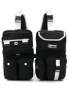 WHITE MOUNTAINEERING X EASTPAK BACKPACK