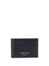 COMMON PROJECTS LOGO STAMPED CARDHOLDER