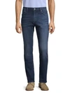 JOHN VARVATOS Bowery-Fit Jeans