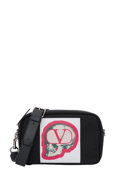 Valentino Garavani Undercover Crossobody Bag