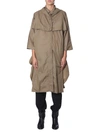 ISABEL MARANT "COLEEN" TRENCH,170728