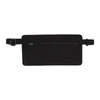 ALYX 1017 ALYX 9SM BLACK TECHNICAL BELT POUCH