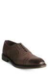 ALLEN EDMONDS STRANDMOK CAP TOE OXFORD,2900