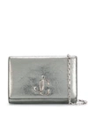 JIMMY CHOO VARENNE CLUTCH