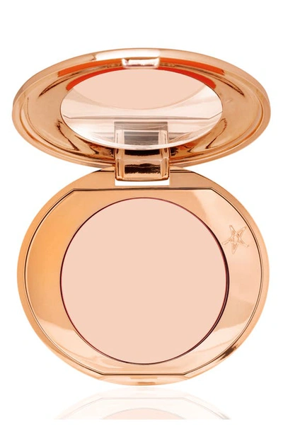 Charlotte Tilbury Magic Vanish Colour Corrector - Fair-no Colour