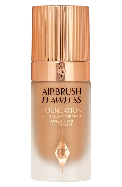 Charlotte Tilbury Airbrush Flawless Longwear Foundation 10 Cool