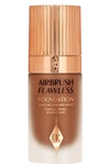 Charlotte Tilbury Airbrush Flawless Longwear Foundation 15 Warm