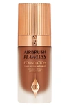 CHARLOTTE TILBURY AIRBRUSH FLAWLESS FOUNDATION,FAFFX3042R50