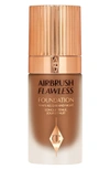 Charlotte Tilbury Airbrush Flawless Longwear Foundation 15 Neutral