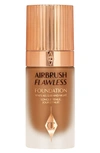 Charlotte Tilbury Airbrush Flawless Longwear Foundation 13 Cool