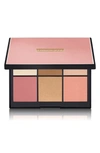 LAURA MERCIER LA PALETTE NATURELLE FACE & CHEEK PALETTE,12706015U