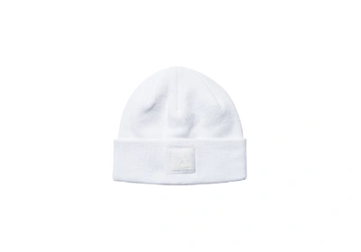 Pre-owned Palace  Maximum Beanie White