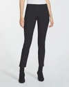 Lafayette 148 Downtown Pant In Black
