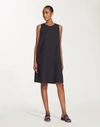 LAFAYETTE 148 COURTLY COTTON HANA DRESS