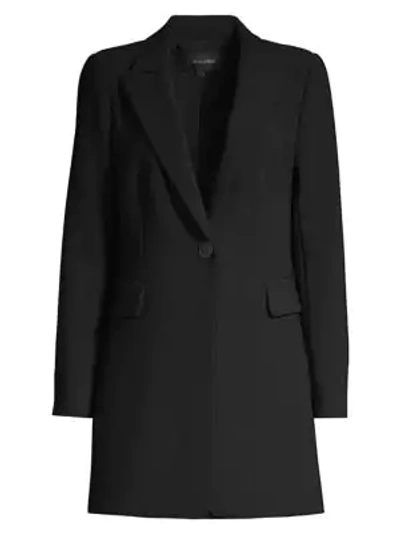 Kobi Halperin Julianne Jacket In Black