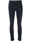 ACNE STUDIOS CLIMB SKINNY JEANS