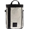 THE NORTH FACE BASE CAMP TOTE BACKPACK WHITE,123242