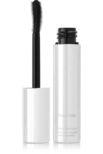 Tom Ford Extreme Badass Mascara In Bad Ass