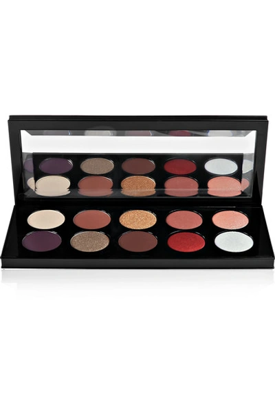 Pat Mcgrath Labs Mothership V Eyeshadow Palette - Bronze Seduction