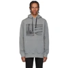 ALYX 1017 ALYX 9SM GREY PRINT HOODIE