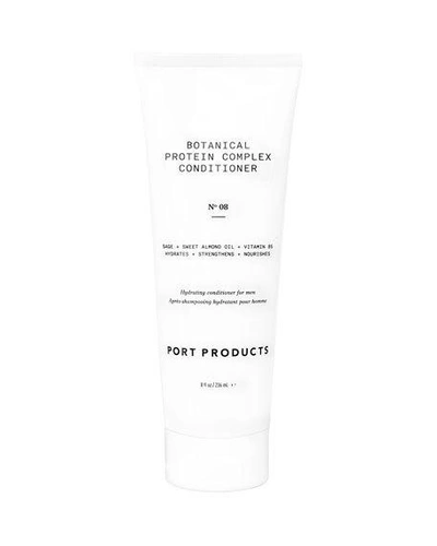 Port Products 8 Oz. Botanical Protein Complex Conditioner