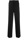ANN DEMEULEMEESTER TAILORED TROUSERS