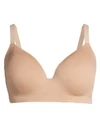 Wacoal Women's Flawless Comfort Contour Bra Style 853326 In Beige