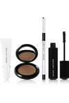 MARC JACOBS BEAUTY O!MEGA EYES 4-PIECE BEAUTY BESTSELLERS COLLECTION