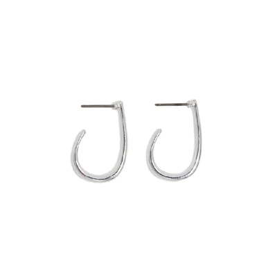 Jigsaw Oval Hoops