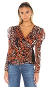 ASTR LISSA TOP,ASTR-WS84