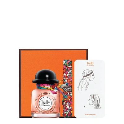 Hermes Twilly D'hermès Eau De Parfum Gift Set 50ml