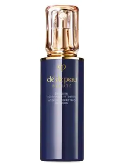 Clé De Peau Beauté Intensive Fortifying Emulsion