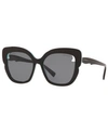 TIFFANY & CO POLARIZED SUNGLASSES, TF4161 56