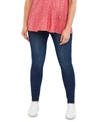 ARTICLES OF SOCIETY MATERNITY SKINNY JEANS